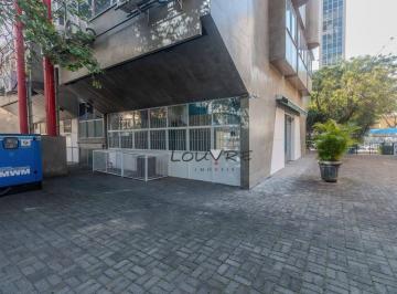 Comercial · 126m² · Loja em Jardim Paulista, São Paulo/SP de 126m² à venda por R$ 2.560.000,00