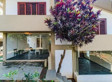 Casa · 420m² · 4 Quartos · 4 Vagas · Casa em Cidade São Francisco, São Paulo/SP de 420m² 4 quartos à venda por R$ 3.900.000,00