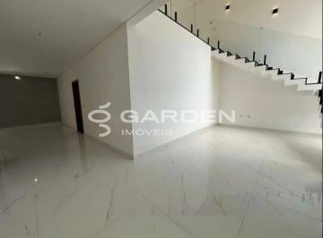 Casa · 450m² · 3 Quartos · 3 Vagas · Casa em Condomínio Residencial Monaco, São José dos Campos/SP de 0m² 3 quartos à venda por R$ 2.990.