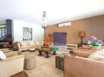 Casa · 600m² · 6 Quartos · 9 Vagas · Casa em Morumbi, São Paulo/SP de 600m² 6 quartos à venda por R$ 2.950.000,00 ou para locação R$ 23.0