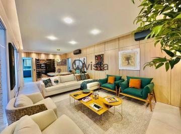 Apartamento · 158m² · 3 Quartos · 3 Vagas · Apartamento em Parque Enseada, Guarujá/SP de 158m² 3 quartos à venda por R$ 1.800.000,00