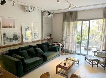 Comercial · 80m² · 1 Quarto · 1 Vaga · Studio em Vila Nova Conceição, São Paulo/SP de 80m² 1 quartos à venda por R$ 2.100.000,00