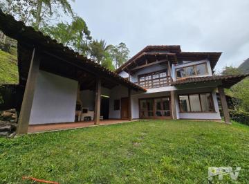 Casa · 1240m² · 4 Quartos · 5 Vagas · Casa em Carlos Guinle, Teresópolis/RJ de 1240m² 4 quartos à venda por R$ 1.750.000,00
