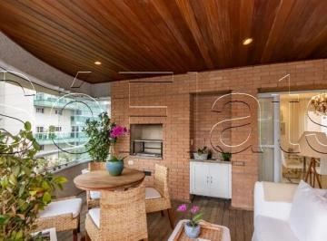 Apartamento · 243m² · 3 Quartos · 4 Vagas · Apartamento em Vila Uberabinha, São Paulo/SP de 243m² 3 quartos à venda por R$ 5.250.000,00