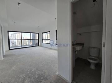 Apartamento · 140m² · 4 Quartos · 2 Vagas · Cobertura em Jardim das Acácias, São Paulo/SP de 140m² 4 quartos à venda por R$ 2.490.000,00