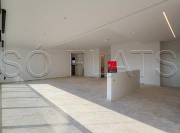 Apartamento · 142m² · 2 Quartos · 2 Vagas · Apartamento em Jardim Fonte do Morumbi, São Paulo/SP de 142m² 2 quartos à venda por R$ 3.900.000,00