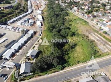 Terreno · 10m² · Terreno em Uvaranas, Ponta Grossa/PR de 10m² à venda por R$ 1.700.000,00