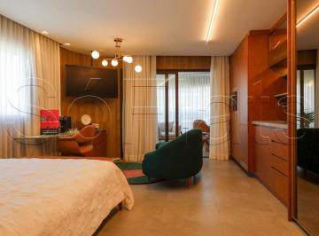 Comercial · 49m² · 1 Quarto · 2 Vagas · Studio em Vila Olímpia, São Paulo/SP de 49m² 1 quartos à venda por R$ 2.400.000,00
