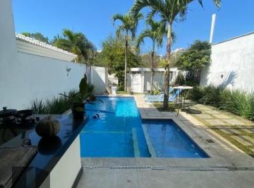Casa · 261m² · 3 Quartos · 4 Vagas · Casa em Barra da Tijuca, Rio de Janeiro/RJ de 261m² 3 quartos à venda por R$ 2.800.000,00