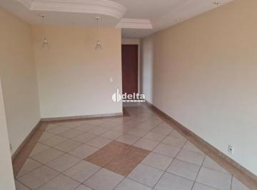 Apartamento · 73m² · 3 Quartos · 1 Vaga · Apartamento com 3 quartos disponível para locação no bairro Martins em Uberlândia - MG.