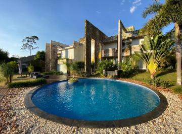Casa · 5050m² · 5 Quartos · 6 Vagas · Casa á venda no Condomínio Portal Terra Nova, Jundiaí/SP