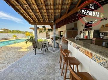 Casa · 1050m² · 3 Quartos · 8 Vagas · Casa térrea à venda no Medeiros em Jundiaí/SP