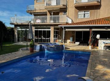 Casa · 937m² · 3 Quartos · 10 Vagas · SOBRADO / CONDOMÍNIO PARA VENDA 527M² NO BAIRRO LOTEAMENTO CAPITAL VILLE II - SERRA DOS LAGOS - JORD