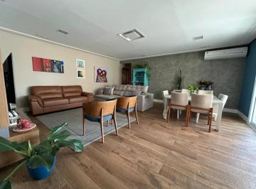 Apartamento · 181m² · 4 Quartos · 4 Vagas · Apartamento com 04 dormitórios à venda, 181 m² no Campestre - Santo André/SP