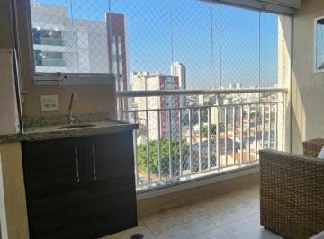 Apartamento · 70m² · 2 Quartos · 2 Vagas · Apartamento com 02 dormitórios à venda, 70 m² no bairro Barcelona - São Caetano do Sul/SP