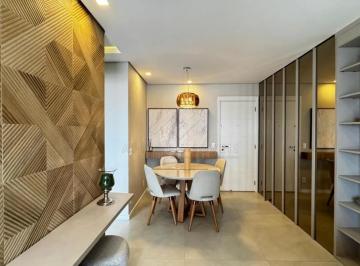 Apartamento · 69m² · 2 Quartos · 2 Vagas · Apartamento com 02 dormitório á venda, 69 m² no bairro Cerâmica - São Caetano do Sul/SP
