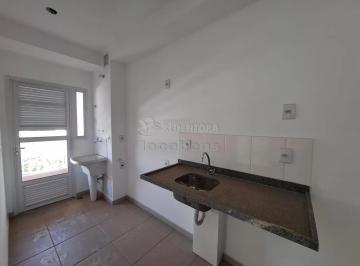 Apartamento · 65m² · 3 Quartos · 2 Vagas · Apartamento novo com 03 dormitórios sendo 1 suíte no High Redentora