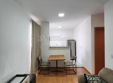 Apartamento · 55m² · 2 Quartos · 1 Vaga · Apartamento Padrão Mobiliado para Locação ou Venda No Bairro Rios Di Itália