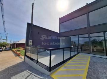 Comercial · 400m² · 4 Vagas · Residencial Setsul II - 4 Salões Comerciais Venda