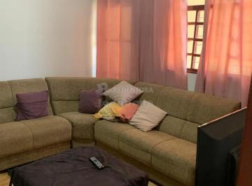 Casa · 200m² · 3 Quartos · 3 Vagas · Casa Padrão em São José do Rio Preto