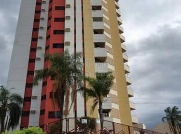 Apartamento · 74m² · 2 Quartos · 1 Vaga · Excelente Apê no Centro de FERNADÓPOLIS