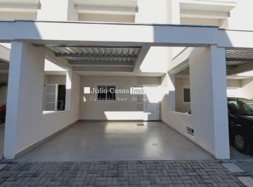 Casa · 93m² · 2 Quartos · 1 Vaga · Venda casa em condomínio