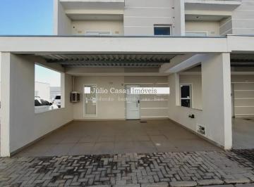 Casa · 118m² · 3 Quartos · 2 Vagas · Sobrado em condomínio com 3 quartos e modulada