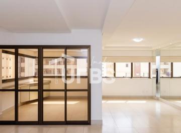Apartamento de 3 quartos, Goiânia · APARTAMENTO 140MT 3 SUITES SETOR BUENO