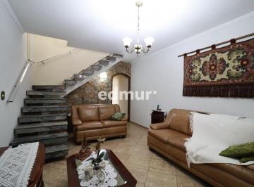 Casa · 216m² · 3 Quartos · Casa à venda - no Parque Novo Oratório
