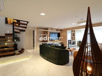 Apartamento · 264m² · 3 Quartos · Apartamento à venda - em Osvaldo Cruz