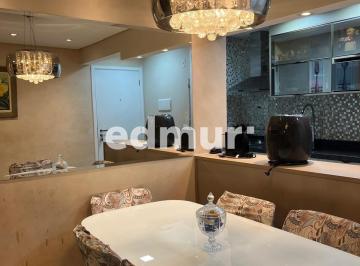 Apartamento · 67m² · 3 Quartos · Apartamento à venda - na Vila Metalúrgica