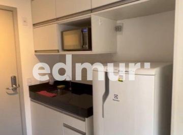 Apartamento · 16m² · 1 Quarto · Apartamento para aluguel - na Vila Mariana