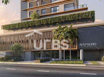 Apartamento de 3 quartos, Goiânia · APARTAMENTO 152,87MT 3 SUITES SETOR MARISTA 
