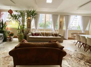 1 · Apartamento com 200 m², 2 quartos sendo 2 suítes à venda no bairro Jardim Paulista.