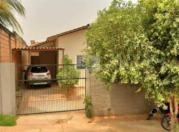 Casa de 2 quartos, Sorriso · Casa Averbada à Venda – Bairro Topázio, Sorriso/MT