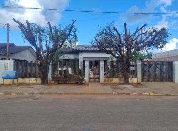 Casa · 81m² · 2 Quartos · 2 Vagas · Casa à Venda – Bairro Jardim Tropical, Sorriso/MTPEGA CASA DE MENOR DE MENOR VALOR.