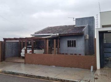Casa · 70m² · 2 Quartos · 2 Vagas · NEGOCIO DE OCASIÃO - CASA NO SERRA DOURADA EM SORRISO MTACEITA TERRENO COMO PARTE DO PAGAMENTO