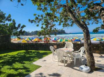 Casa · 654m² · 4 Quartos · 2 Vagas · Casa de Condomínio com 4 quartos, Tenório, Ubatuba - R$ 8 mi, Cod: 4498