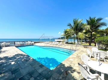 Apartamento · 127m² · 3 Quartos · 2 Vagas · Apartamento com 3 quartos, Praia das Toninhas, Ubatuba - R$ 2.5 mi, Cod: 3635