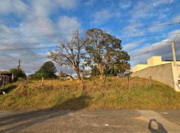 Terreno · 487m² · TERRENO PLANO 10X30 - IPERÔ