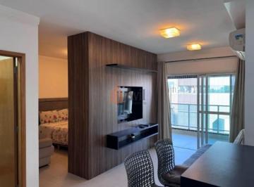Apartamento · 58m² · 1 Quarto · 2 Vagas · Apartamento Studio 55m² com 1 quarto à Venda no Anália Franco