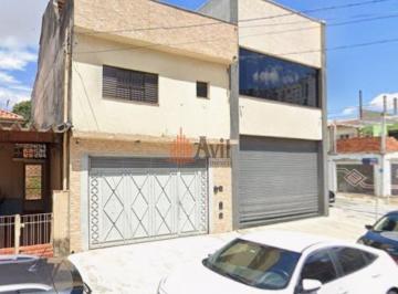 Comercial · 300m² · 2 Vagas · Casa Comercial 300 m² com 3 Suítes para Locação no Tatuapé