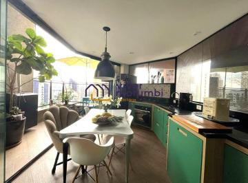 Apartamento · 82m² · 2 Quartos · 2 Vagas · Apartamento no Morumbi - 2 Quartos