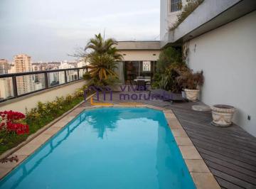 Apartamento · 457m² · 4 Quartos · 5 Vagas · Apartamento no Campo Belo - 4 Dormitórios / 2 Suítes
