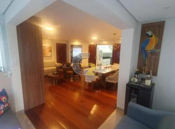 Apartamento · 126m² · 3 Quartos · 2 Vagas · Apartamento a venda na Bela Vista com 3 quartos, sendo 1 suite e 2 vagas