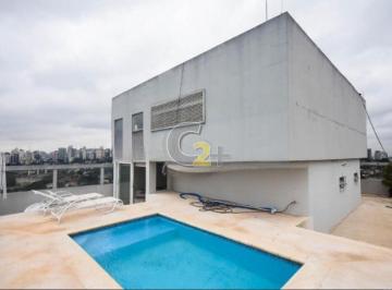 Apartamento · 430m² · 3 Quartos · 3 Vagas · Cobertura Triplex à venda em Perdizes com 3 quartos, 2 suites e 3 vagas