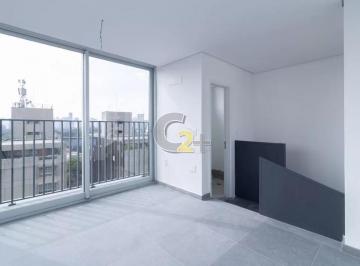 Apartamento · 179m² · 2 Quartos · 1 Vaga · Cobertura a venda no Jardim Europa 2 suites 1 vaga