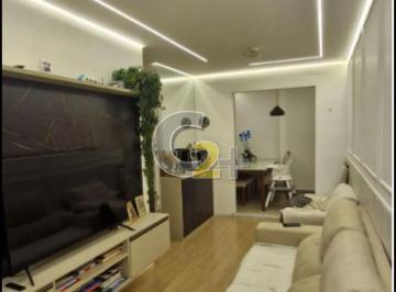 Apartamento · 62m² · 3 Quartos · 1 Vaga · Apartamento a venda na Agua Branca 3 quartos 1 suite 1 vaga