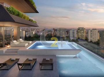 Apartamento · 252m² · 3 Quartos · 3 Vagas · Apartamento a venda no Jardim Paulista 3 suites 3 vagas