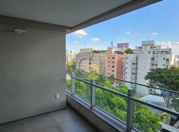 Apartamento · 50m² · 1 Quarto · 2 Vagas · Aparatmento, venda, Pinheiros, 1 quarto, 2 vagas